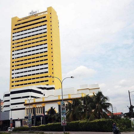 The Emperor Hotel Malacca Екстер'єр фото