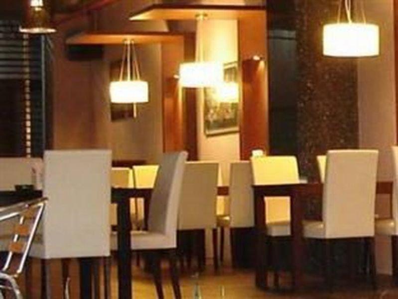 The Emperor Hotel Malacca Екстер'єр фото