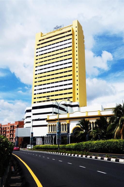 The Emperor Hotel Malacca Екстер'єр фото
