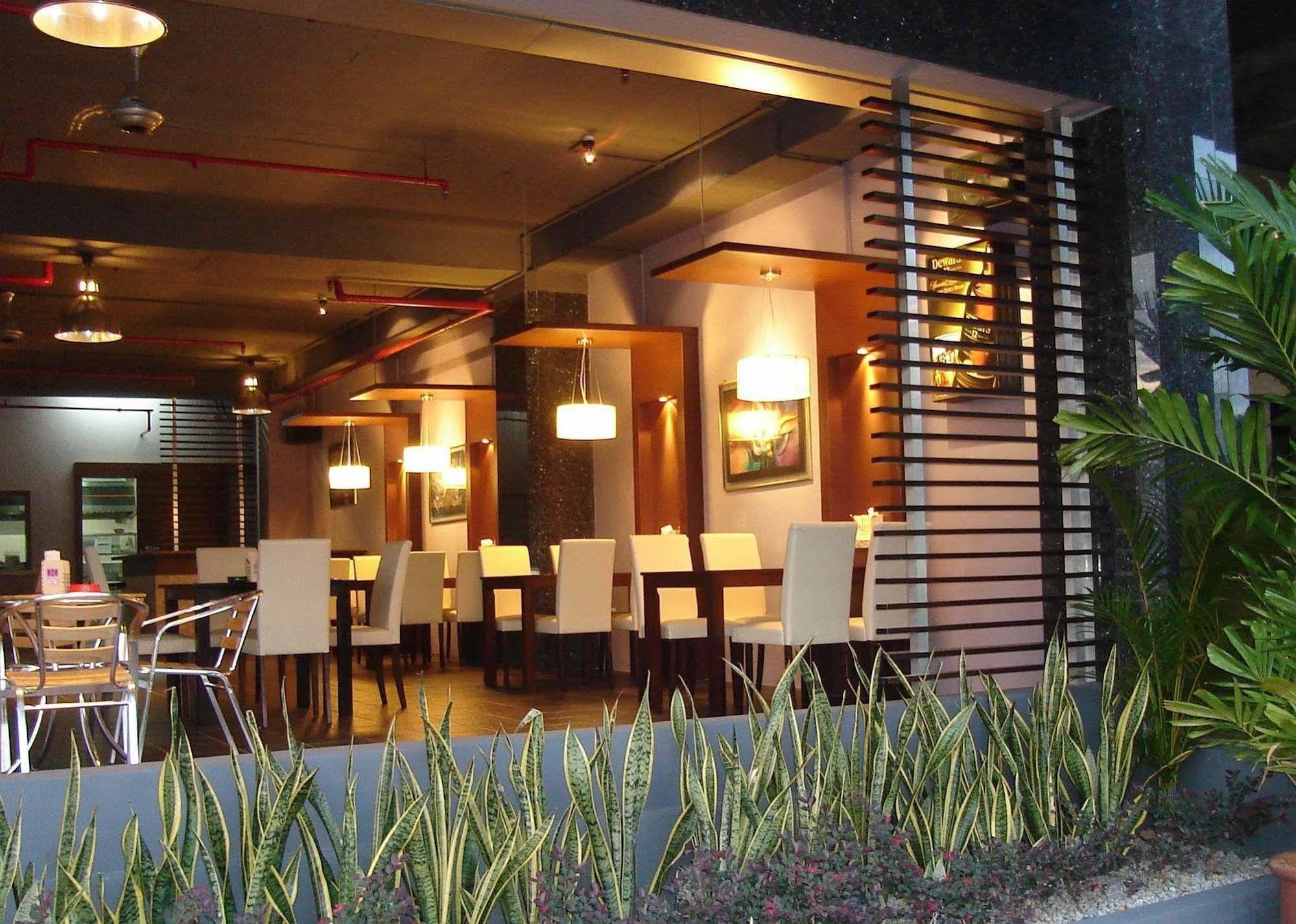 The Emperor Hotel Malacca Екстер'єр фото