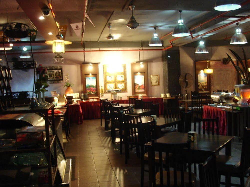 The Emperor Hotel Malacca Екстер'єр фото