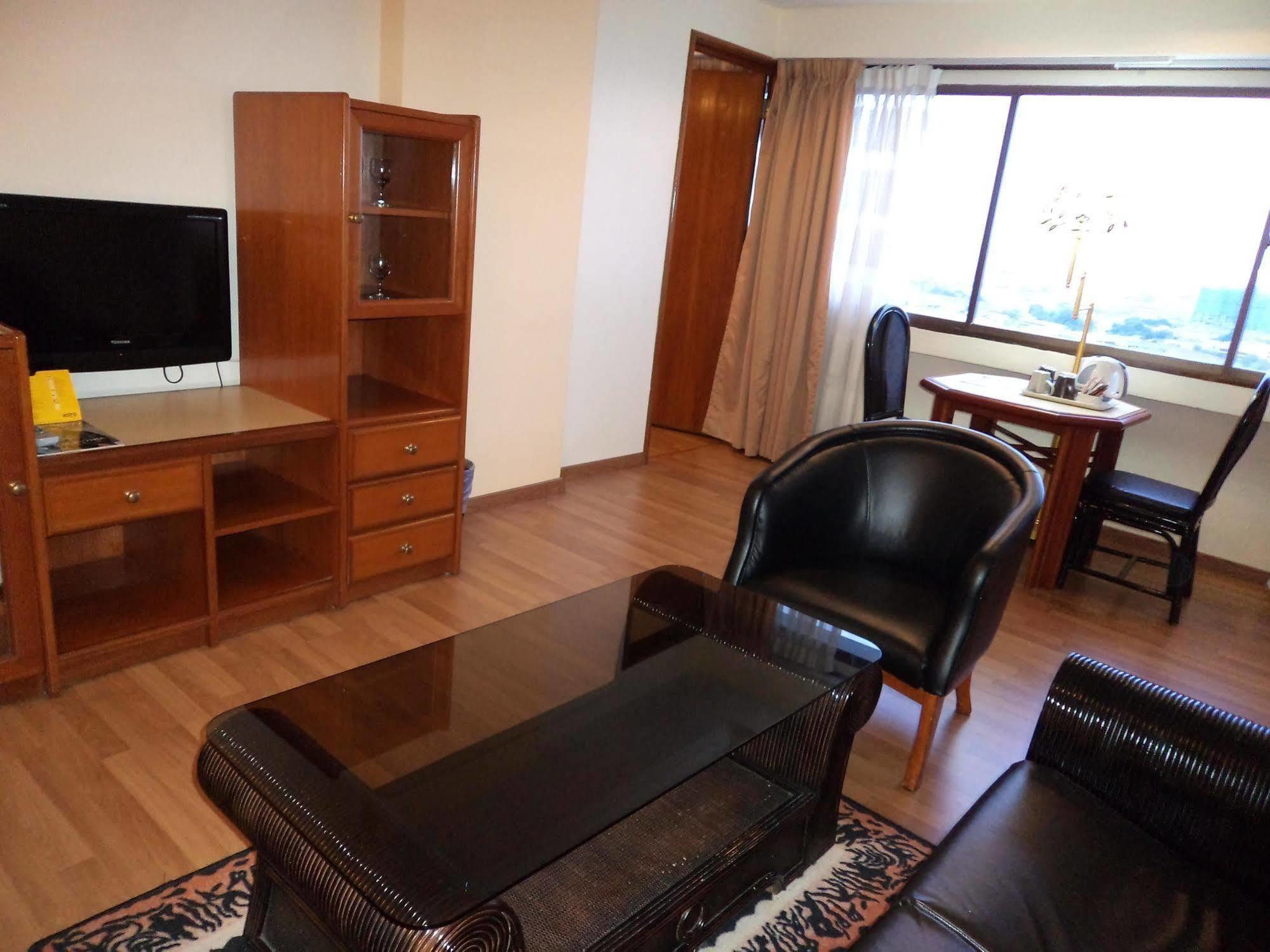 The Emperor Hotel Malacca Екстер'єр фото