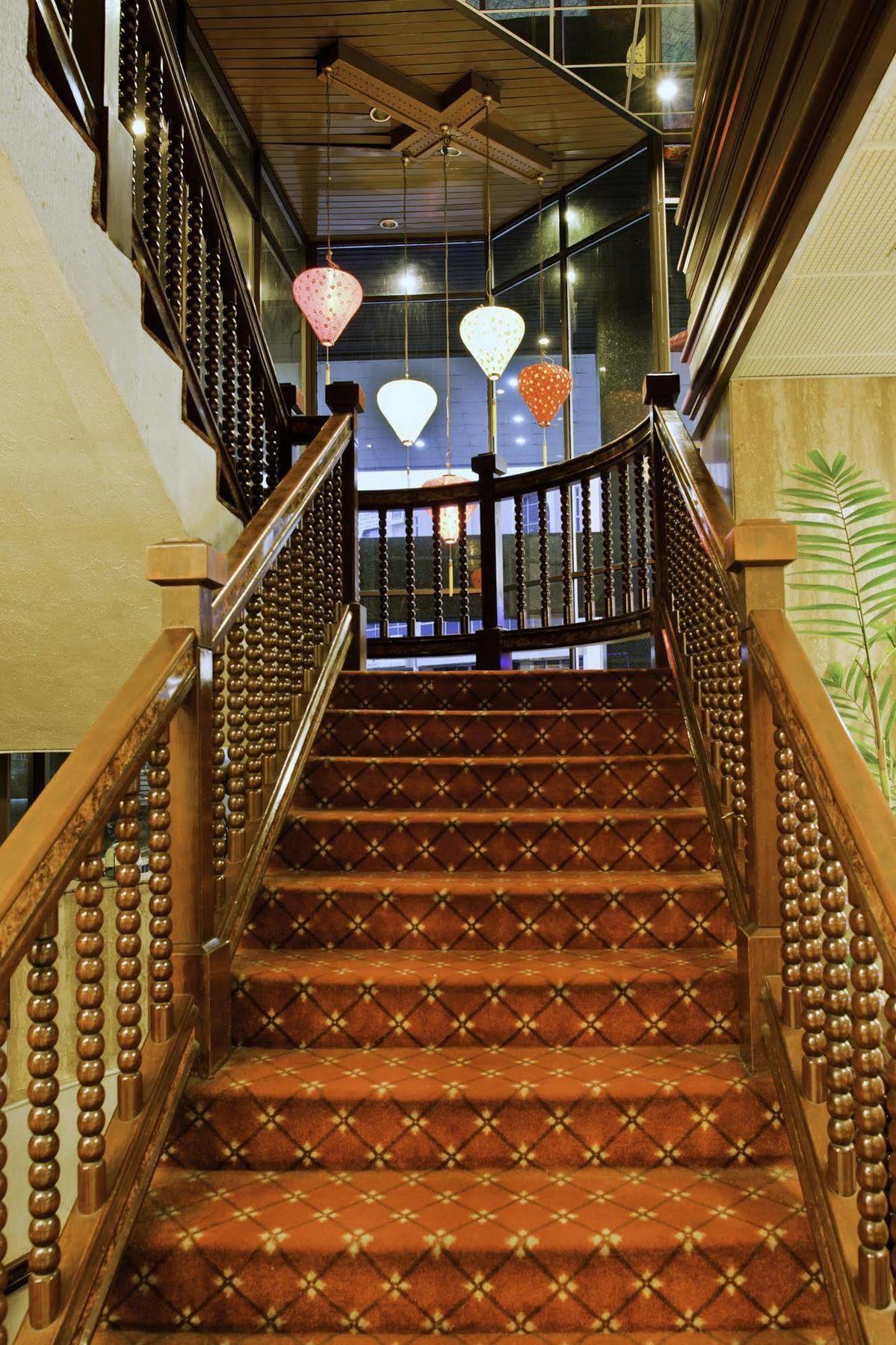The Emperor Hotel Malacca Екстер'єр фото