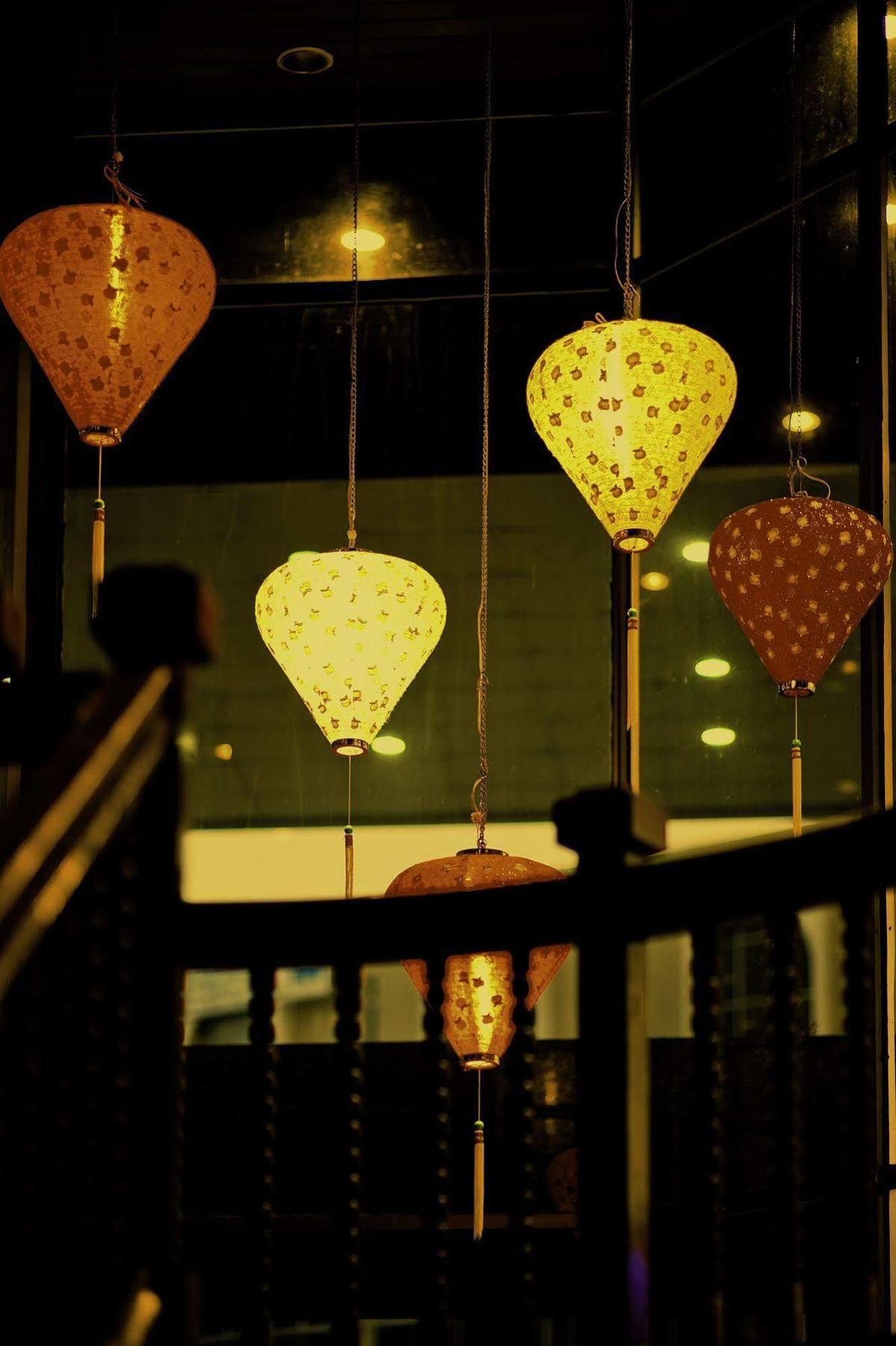 The Emperor Hotel Malacca Екстер'єр фото